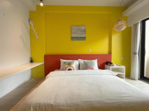 Silimu Hostel